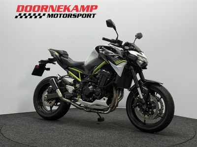 KAWASAKI Z900 – foto 2