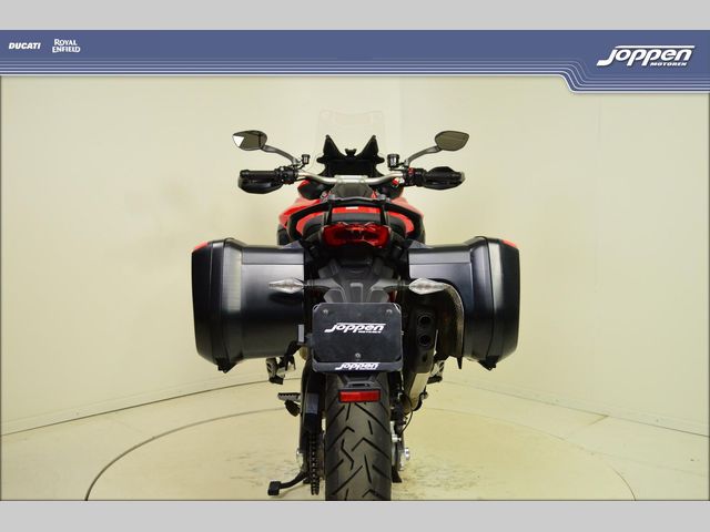 ducati - multistrada-v4-s