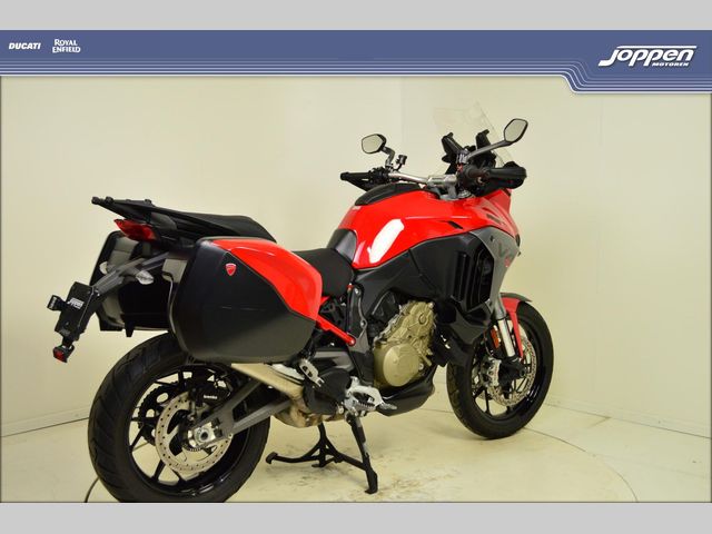 ducati - multistrada-v4-s