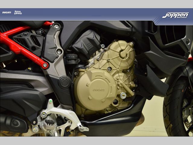 ducati - multistrada-v4-s
