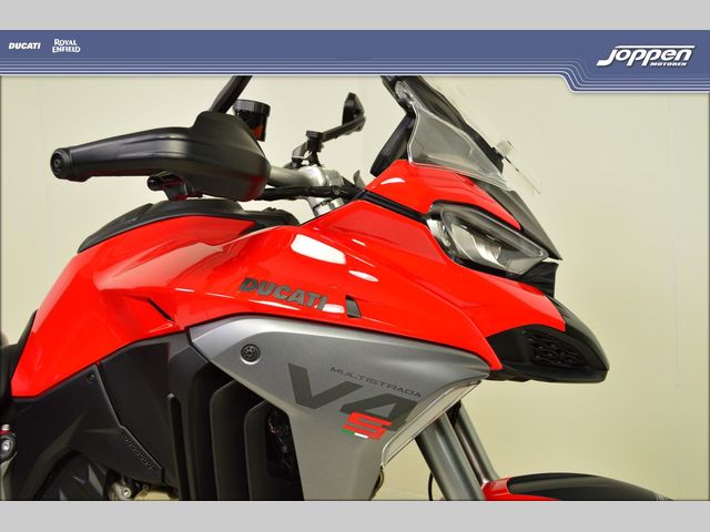 ducati - multistrada-v4-s