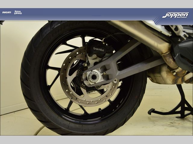 ducati - multistrada-v4-s