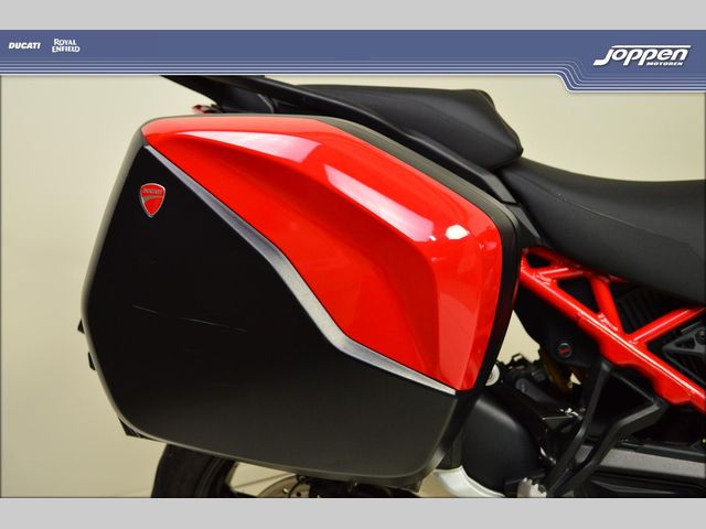 ducati - multistrada-v4-s