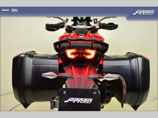 ducati - multistrada-v4-s