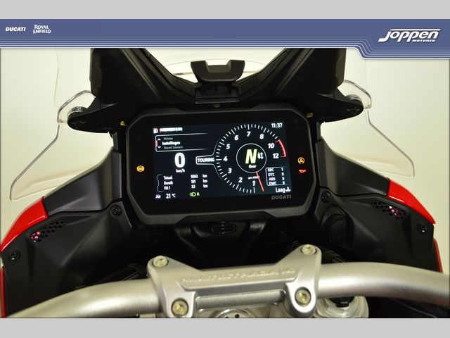 ducati - multistrada-v4-s