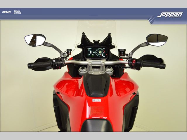 ducati - multistrada-v4-s