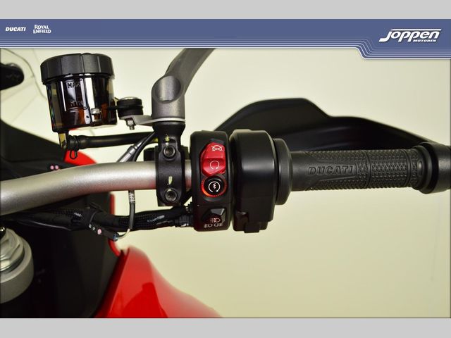 ducati - multistrada-v4-s