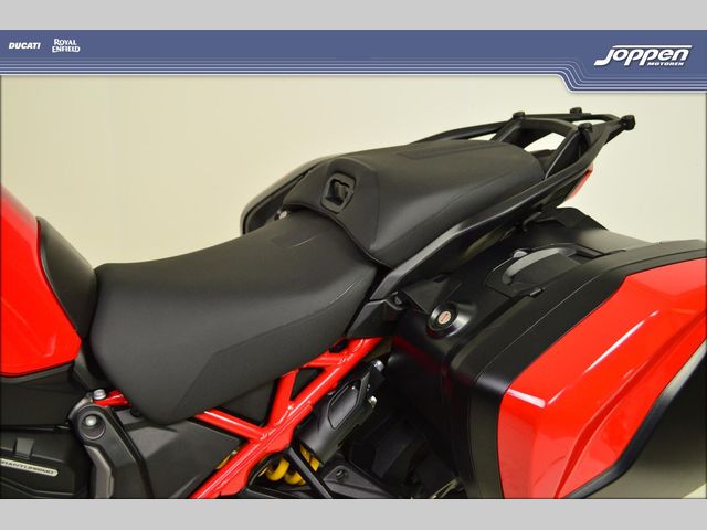 ducati - multistrada-v4-s