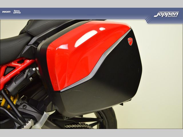 ducati - multistrada-v4-s