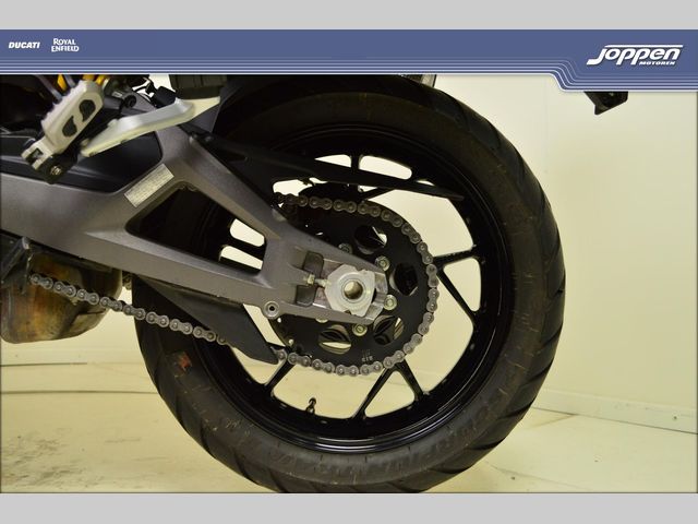 ducati - multistrada-v4-s