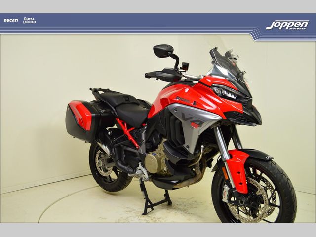 ducati - multistrada-v4-s