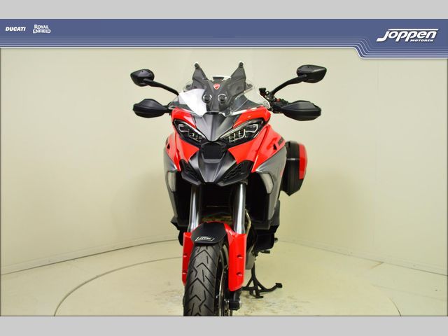 ducati - multistrada-v4-s