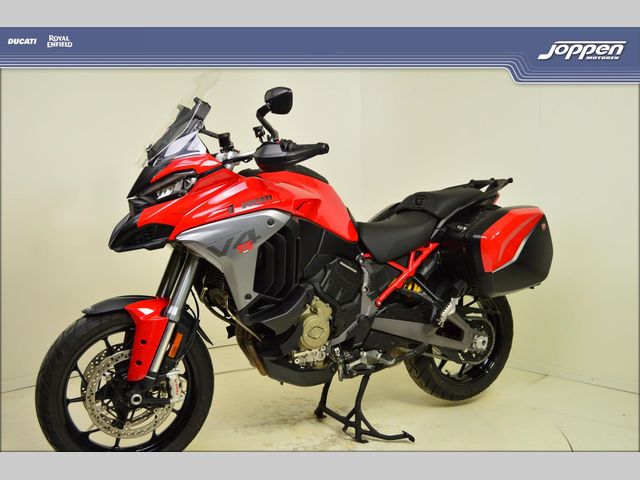 ducati - multistrada-v4-s