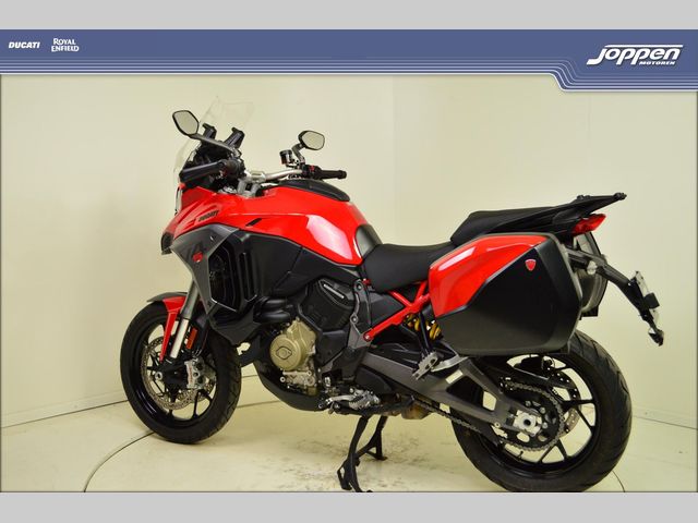 ducati - multistrada-v4-s