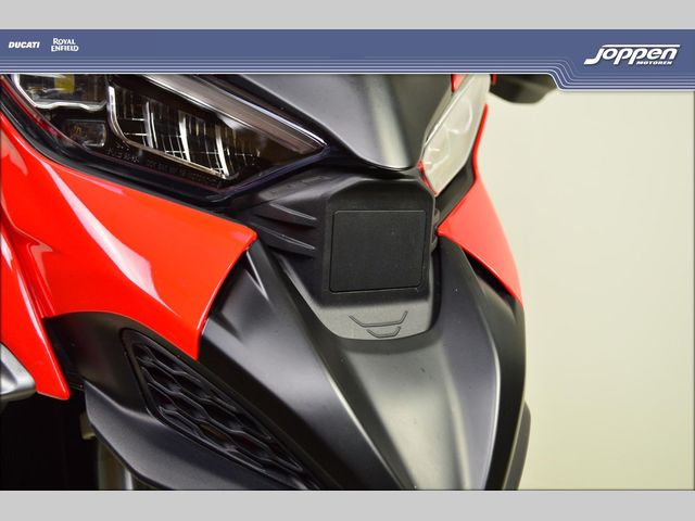 ducati - multistrada-v4-s