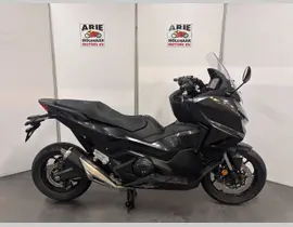Honda Forza 750 2026 nieuw