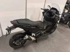 Honda Forza 750 2026 nieuw – foto 2 van 3