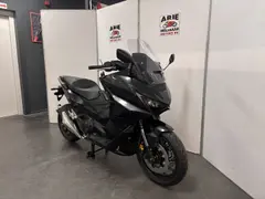 Honda Forza 750 2026 nieuw – foto 3 van 3