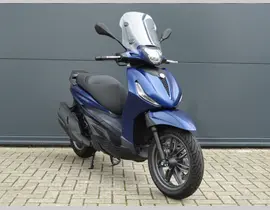 Piaggio Beverly 400 2026 occasion