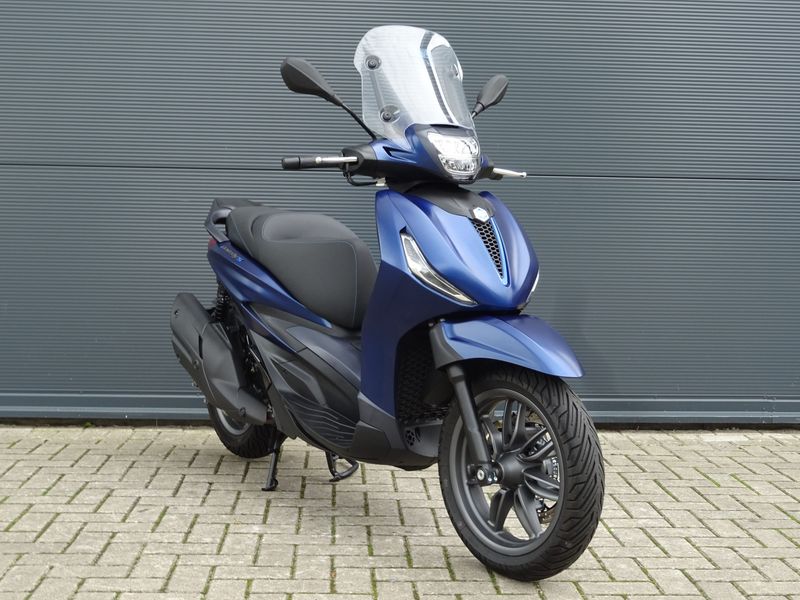 Piaggio Beverly S 400 2026 occasion
