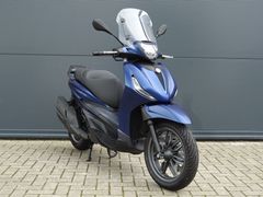Piaggio Beverly S 400 2026 occasion – foto 1 van 24