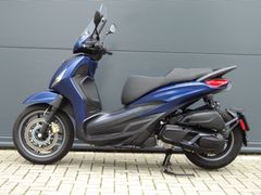 Piaggio Beverly S 400 2026 occasion – foto 4 van 24