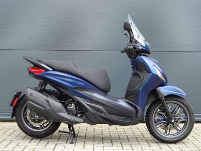 PIAGGIO BEVERLY 400 – foto 2