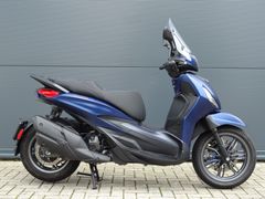Piaggio Beverly S 400 2026 occasion – foto 2 van 24
