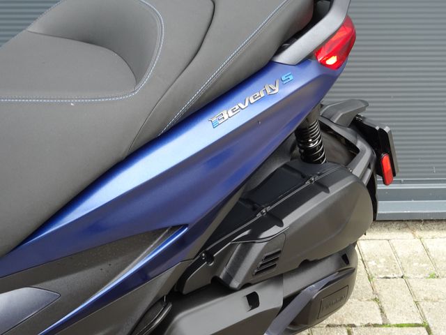 piaggio - beverly-400