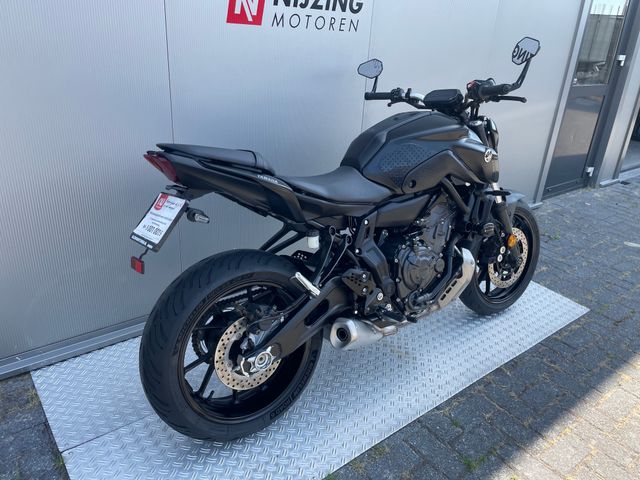 yamaha - mt-07-abs