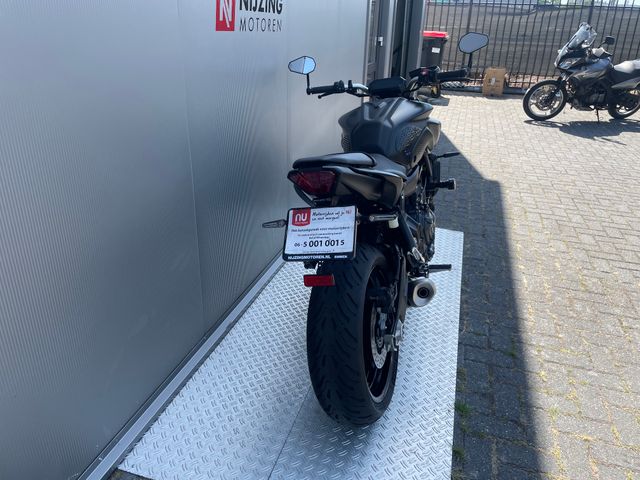 yamaha - mt-07-abs