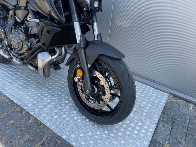yamaha - mt-07-abs