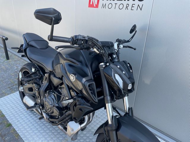 yamaha - mt-07-abs