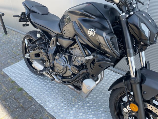 yamaha - mt-07-abs