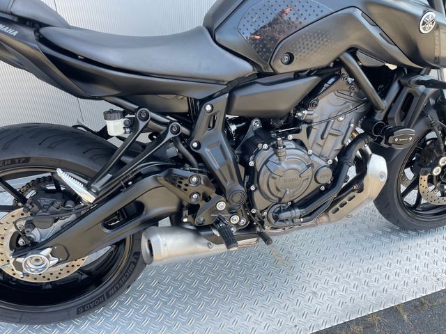 yamaha - mt-07-abs