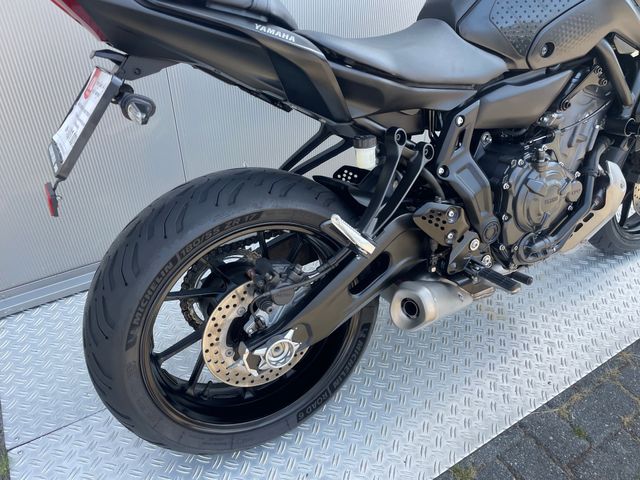 yamaha - mt-07-abs