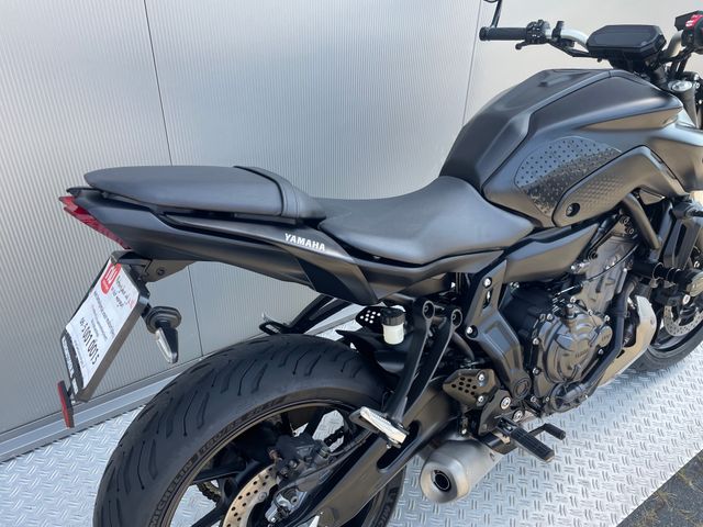 yamaha - mt-07-abs