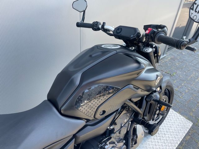 yamaha - mt-07-abs