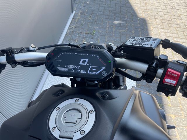 yamaha - mt-07-abs