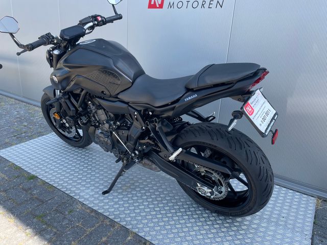 yamaha - mt-07-abs