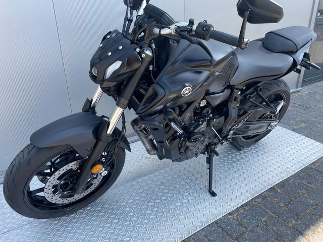 yamaha - mt-07-abs