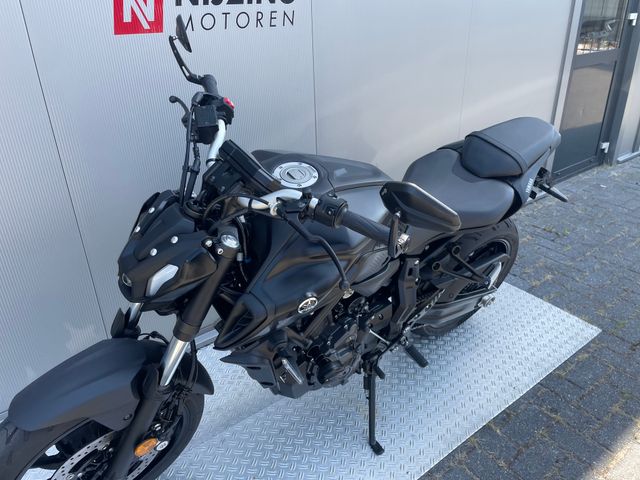 yamaha - mt-07-abs