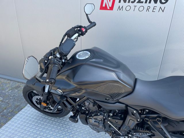 yamaha - mt-07-abs