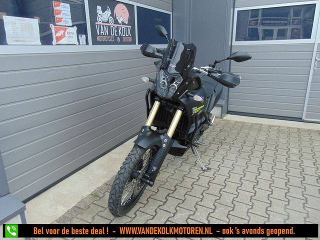 yamaha - tenere-700