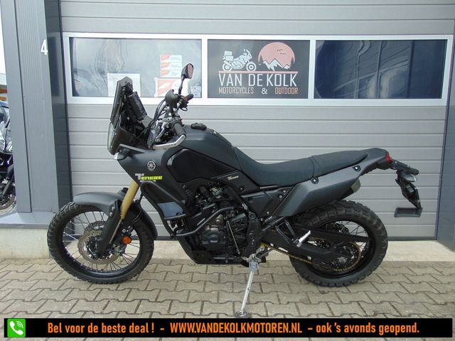 yamaha - tenere-700