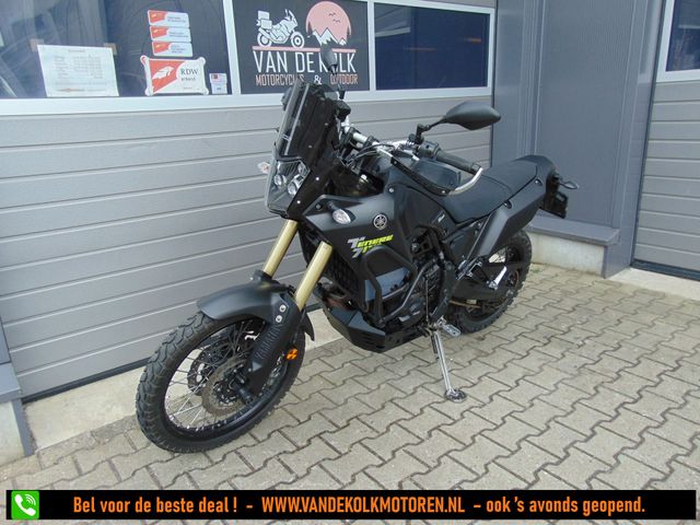 yamaha - tenere-700