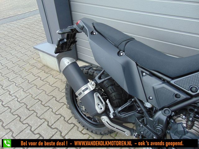 yamaha - tenere-700