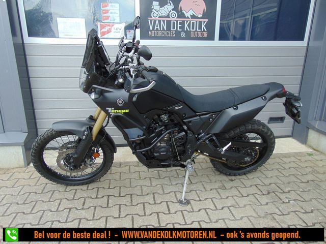 yamaha - tenere-700