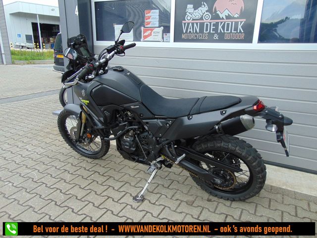 yamaha - tenere-700