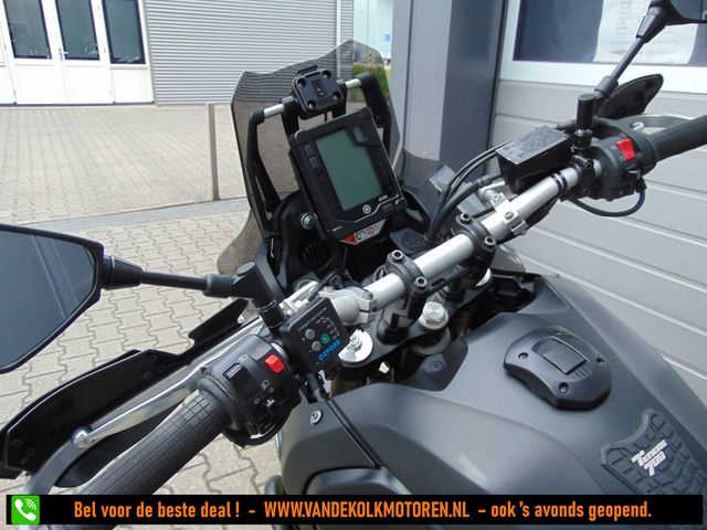 yamaha - tenere-700